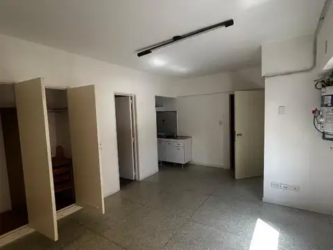 Sanabria 3200 , Piso 2