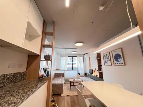 Departamento en Venta Apto profesional