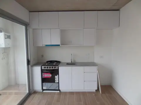 Departamento en Venta en Flores, USD 85.000