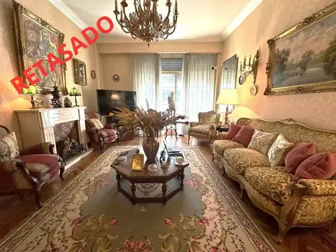 Depto Tipo Casa en Venta de 7 ambientes