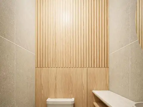 Departamento en Venta en Barrio Parque Leloir, USD 296.556