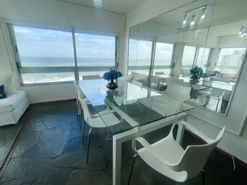 Departamento en Alquiler Temporal de 3 ambientes