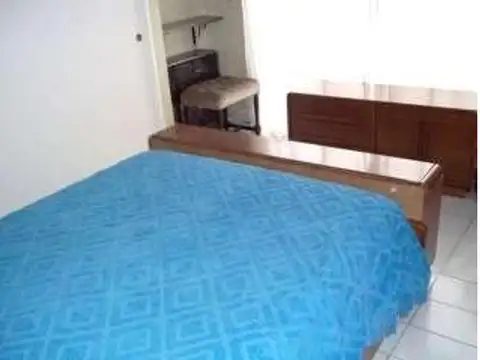 Departamento en Alquiler Temporal de 2 ambientes
