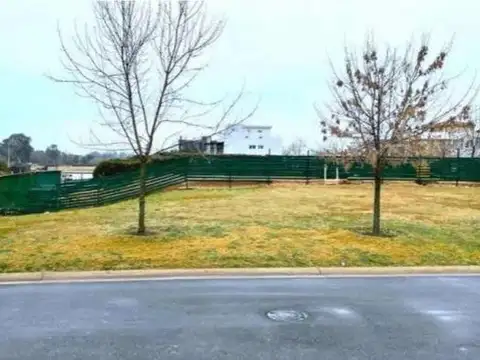 Terreno en venta - 892mts2 - Tigre