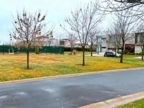 Terreno en Venta de 892,0 m2