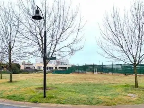 Terreno en Venta en Tigre Centro, USD 600.000