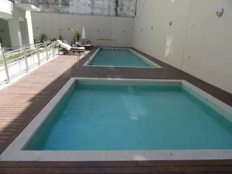 Departamento en Alquiler al Norte