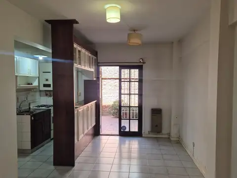 Excelente Depto. en Alquiler barrio La Calabria