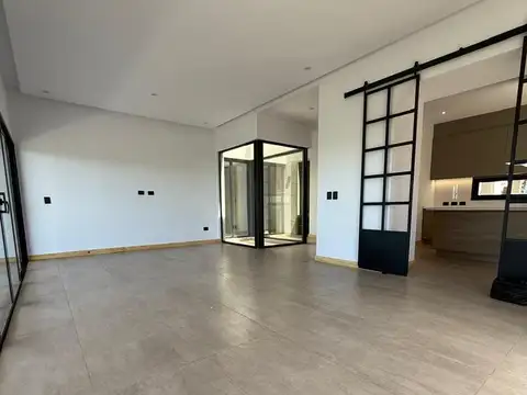 Casa en Venta A Estrenar