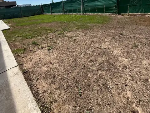 BARRIO RINCÓN VIAMONTE