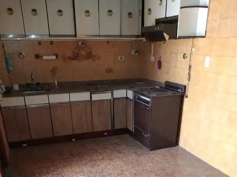 Depto Tipo Casa en Venta de 4 ambientes
