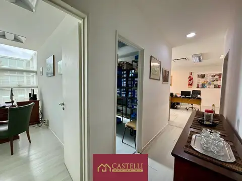 Oficina en Alquiler A Estrenar