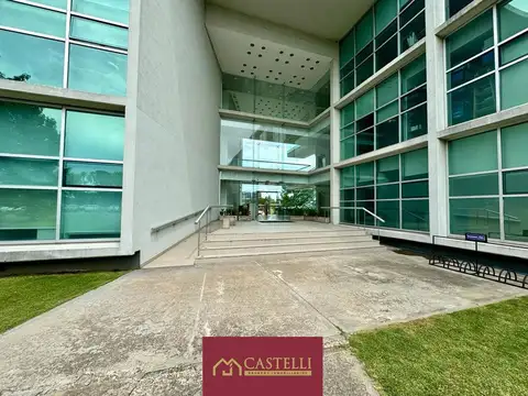 Oficina en Alquiler A Estrenar