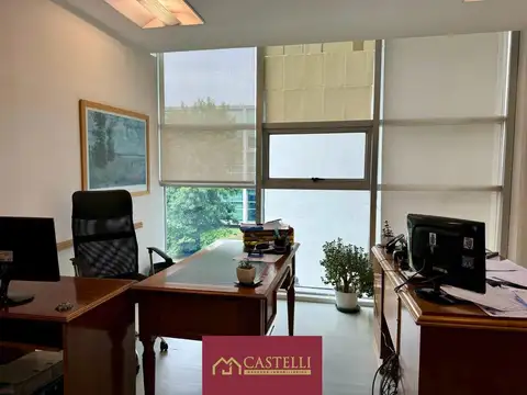 Oficina en Alquiler en Pilar, $ 1.650.000