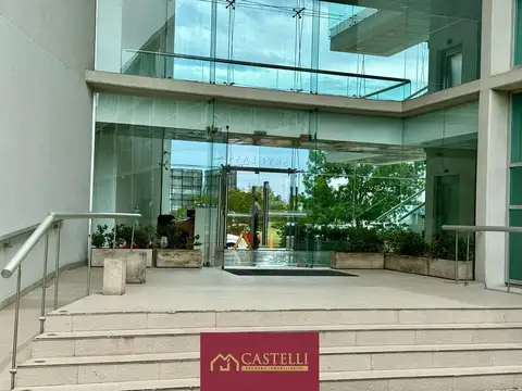 Oficina en Alquiler en Pilar, $ 1.650.000