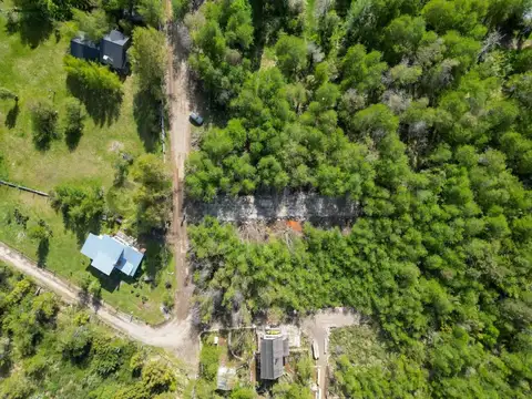 Terreno en Venta en Villa La Angostura, USD 250.000