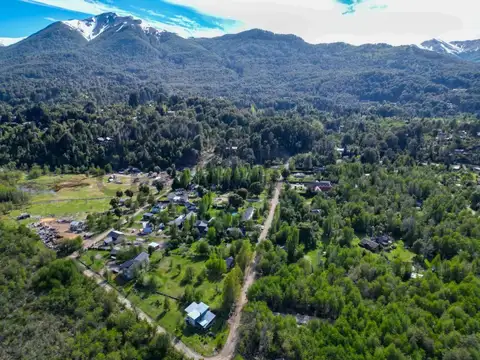 Venta lote Villa La Angostura