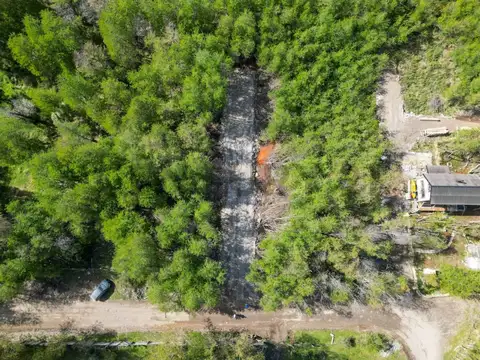 Venta lote Villa La Angostura