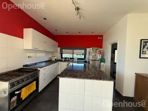 OPORTUNIDAD  Casa en  SAN PABLO ESTILO INDUSTRIAL