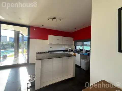 Casa en Venta 3 años