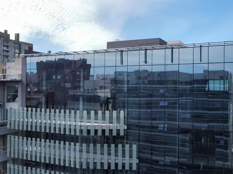 Oficina en Venta A Estrenar