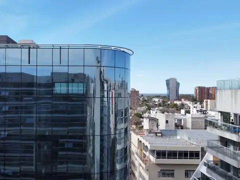 Oficina en Venta en Belgrano, USD 358.600