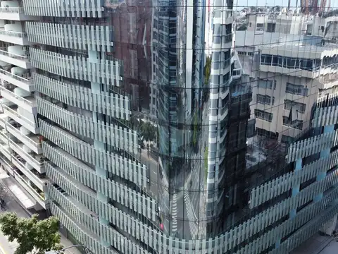 Oficina en Venta en Belgrano, USD 358.600