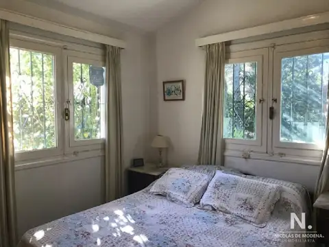 Casa en Alquiler Temporal 2024 años