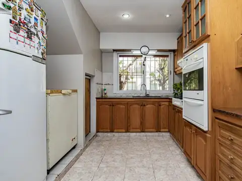 Depto Tipo Casa en Venta en Martin Coronado, USD 96.000