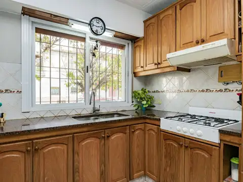 Depto Tipo Casa en Venta 22 años