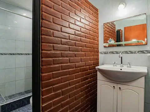 Venta PH 5 ambientes Martin Coronado APTO CREDITO