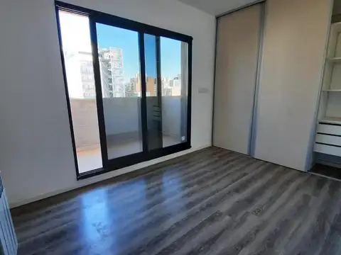 Departamento 5 ambientes con 2 baños