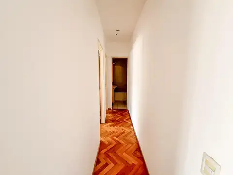 Departamento en Alquiler al Oeste