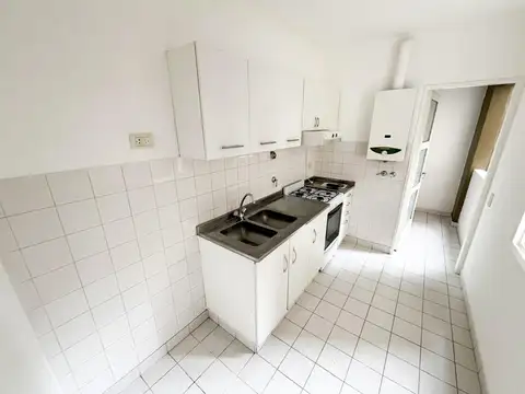 Departamento en Alquiler 24 años