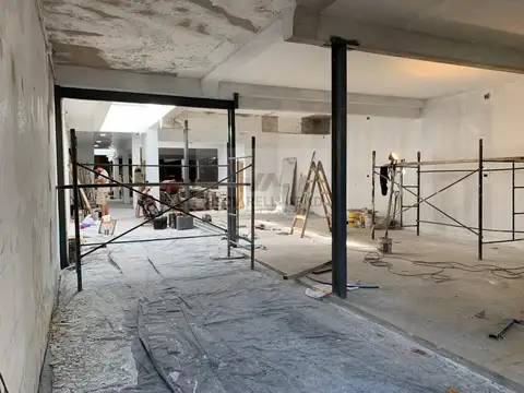 Gral Tomas Guido 2200