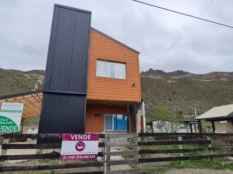 Barrio Altos de La Vega, San Martin de Los Andes