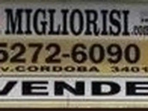 Terreno en Venta en Palermo