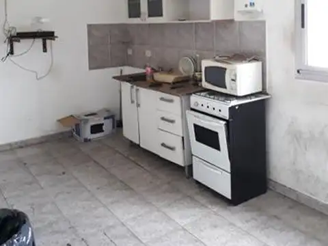 Galpon en Alquiler A Estrenar