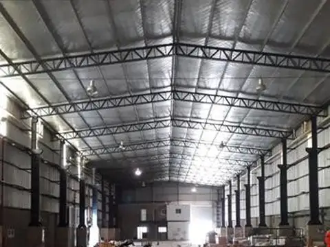 Galpon en Alquiler en Benavidez, USD 3.500