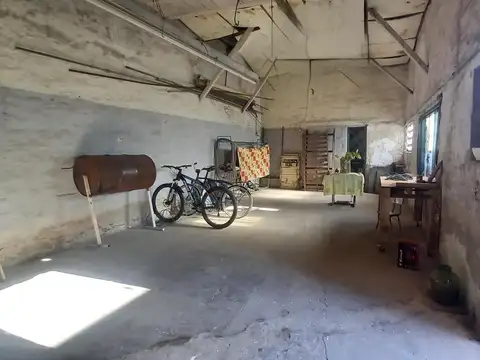 Galpon en Venta en Villa Ballester, USD 149.000