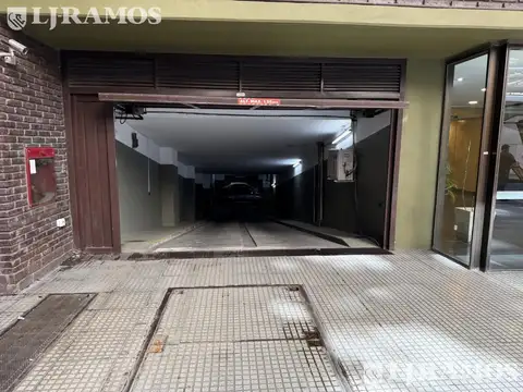 Oficina en Alquiler en Plaza San Martín, USD 2.700