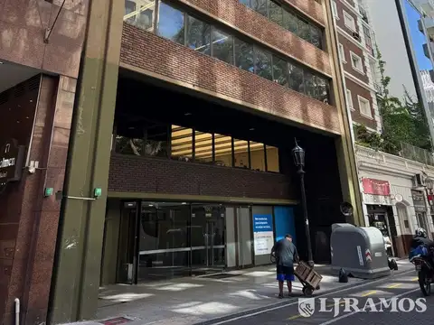 SUIPACHA al 1067, PISO 4° Contrafrente