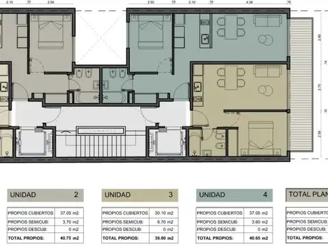 CIUDAD DE LA PAZ al 3100