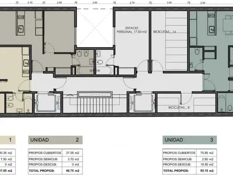 Local en Venta en Belgrano, USD 111.546