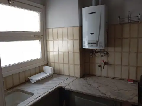 Alquiler de temporada verano - 2 ambientes - Santiago del Estero 1500 - Centro - Mar del Plata