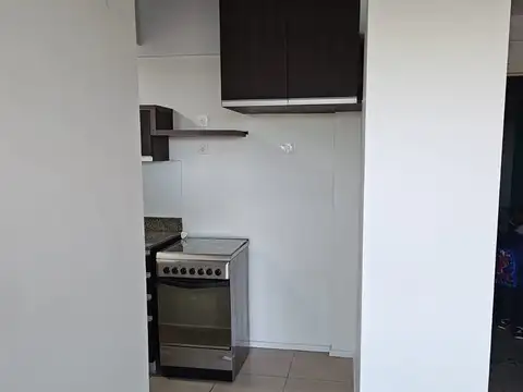 Departamento en venta de 1 dormitorio en Belén de Escobar