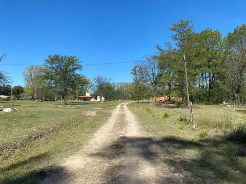 Terreno en Venta en El Remanso, USD 32.000