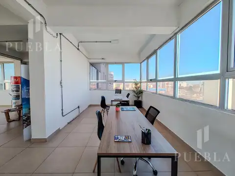 Oficina en Venta en Caseros, USD 120.000