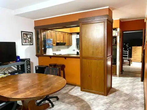 Casa en Venta en Villa Santos Tesei, USD 60.000