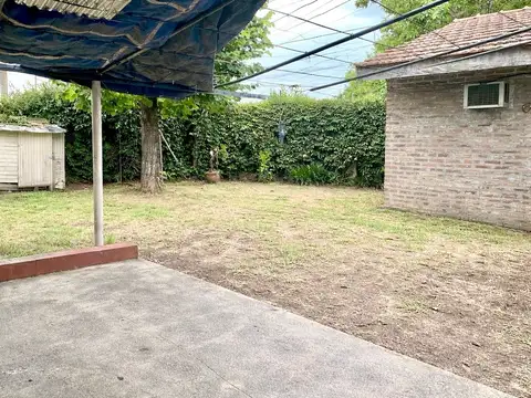 Casa en Venta 37 años